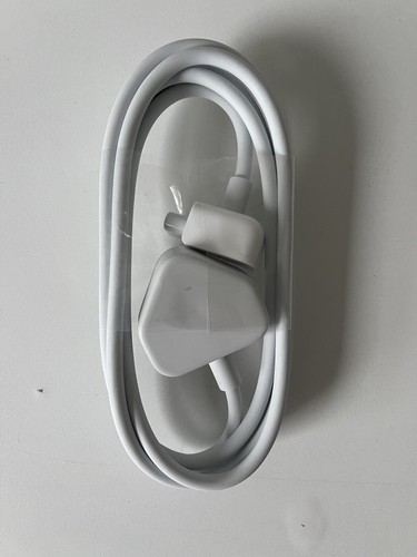 Apple mk122ba power adapter - power,