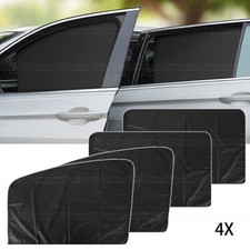 Magnetic Car Window Sun Shade