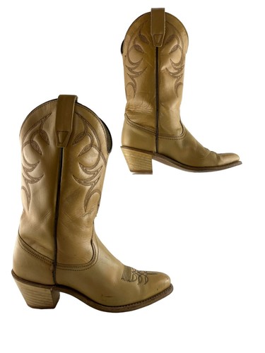 Ladies wrangler beige - ladies,