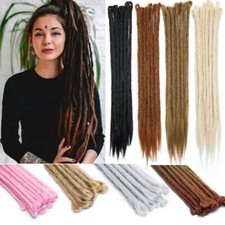 UK Long Straight Dreadlock