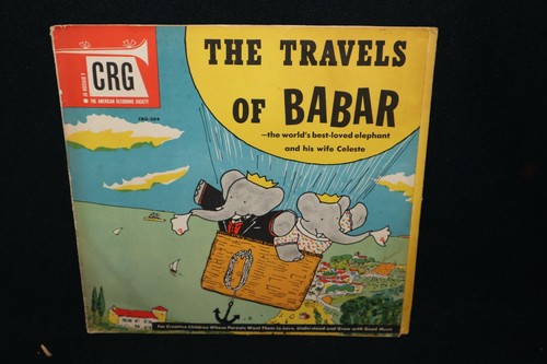 The travels barbar two - the, barbar~two