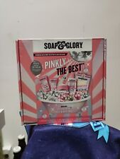 Soap & Glory PINKLY THE BEST
