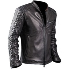 Men's Motorcycle Diamond Cafe