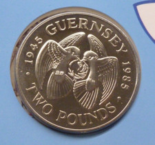 Guernsey Anniversary of