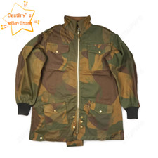 British WW2 Denison Smock Full