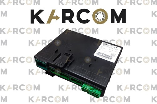 Renault bbm control module - control,