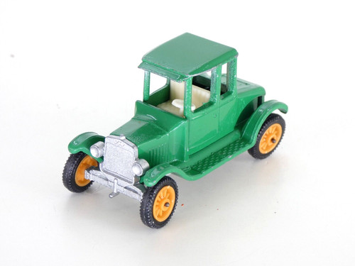 Efsi holland ford - ford, toy