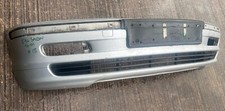 BMW E46 PRE-LCI Rear Bumper Silver 3 Series Saloon 1998-2001 #18