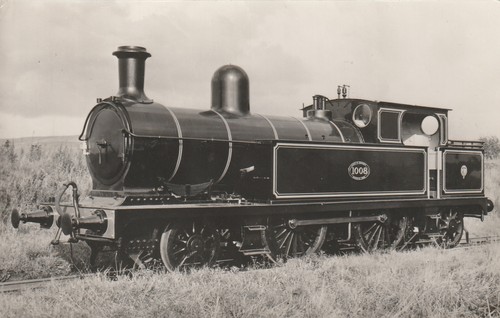 Lancashire and yorkshire - and,