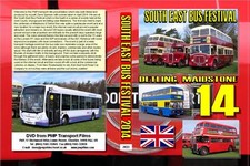 2833. South East Bus Festival
