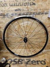 700c 622 Front Wheel 24h Halo