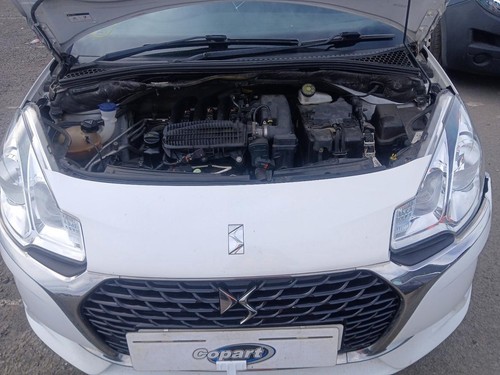 Citroen ds3 engine - ds3,