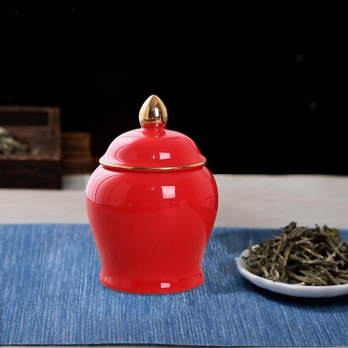 Ceramic canisters for - ceramic, kitchen