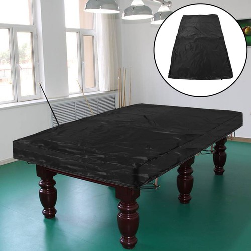 Pool table cover waterproof - pool,