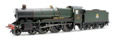 Hornby gauge r2461 br - hornby,