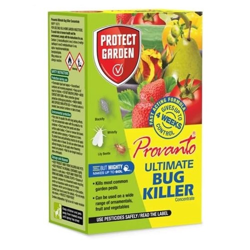 Provanto ultimate bug killer - provanto,
