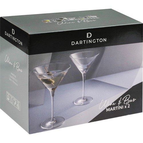 Dartington crystal wine bar - crystal,