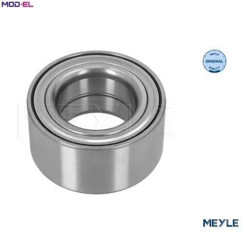 Wheel bearing 014 - bearing, 0035