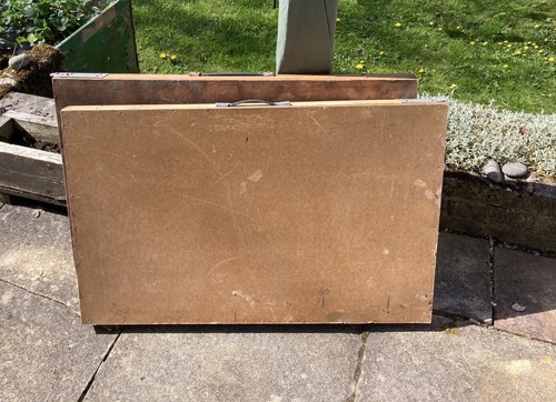 Pasting diy car boot - pasting,