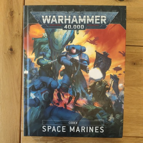 Games workshop warhammer - warhammer, 40k
