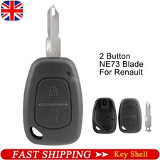 For Renault Trafic Master