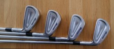 Mizuno MP-60 Iron Set / 3 - 9