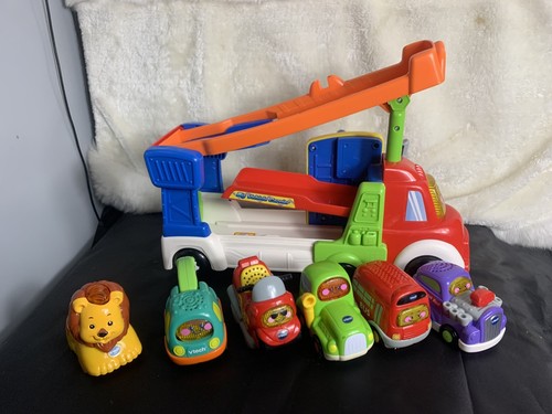 Vtech toot - vtech,