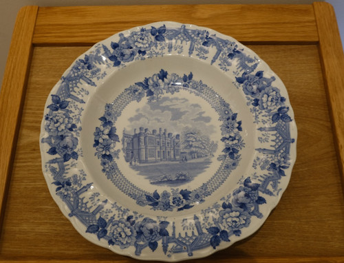 Mason patent ironstone - mason's,