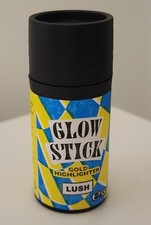 Lush glow stick - glow, gold