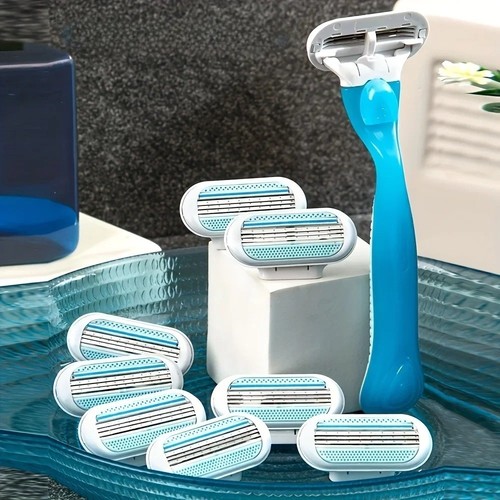 12x for gillette venus deluxe - 12x,
