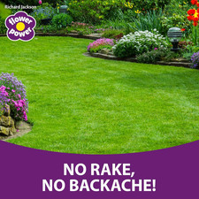 Richard Jackson  Moss Remover