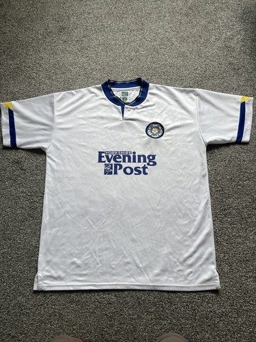 Retro leeds united - retro,