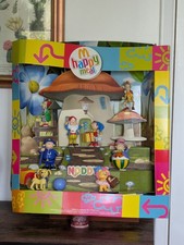 *RARE NODDY McDONALD's 2004