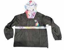 Disney World Rain Jacket XL