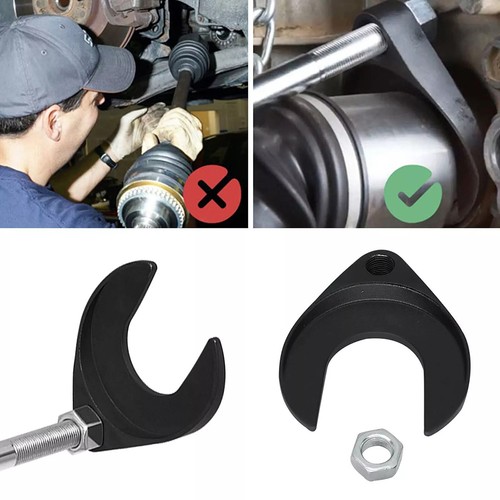 Joint puller slide - cv,