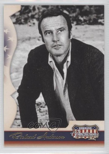 2008 donruss americana - 2008,