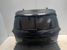 MINI (BMW) MINI Boot Lid Tailgate 2014-2024 3 Door Hatchback MIDNIGHT BLACK META