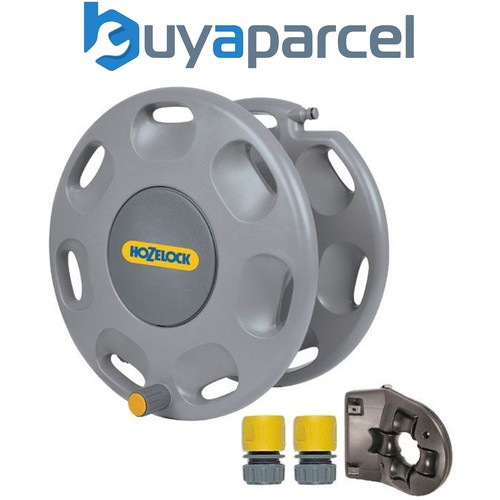 Hozelock 60m wall - 60m, mounted