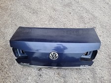 VOLKSWAGEN PASSAT B7 SALOON