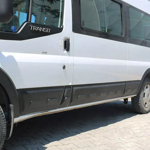 Fits ford transit lwb - ford, mk7