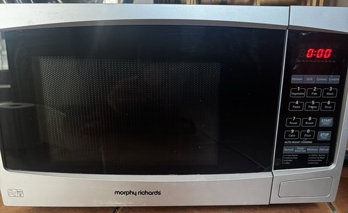 Morphy richards es823enn - richards, es823enn(f)-p