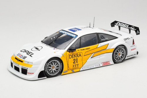 180954221 opel calibra dtm - opel,