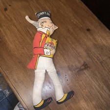 Vintage Sunny Jim Shop