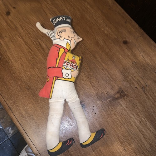 Vintage sunny jim shop - sunny,