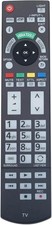Remote Control N2QAYB000715