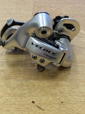 Campagnolo Veloce 10 speed