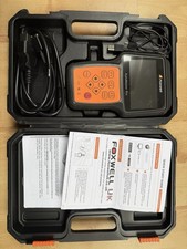 Foxwell NT680 Pro Diagnostic Scanner