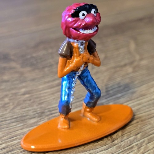 Jada toys the muppets animal - the,