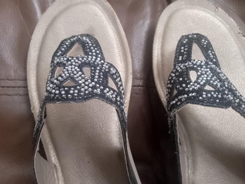 Pavers ladies size black - pavers,