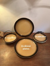 Myott Bounty Caramel with